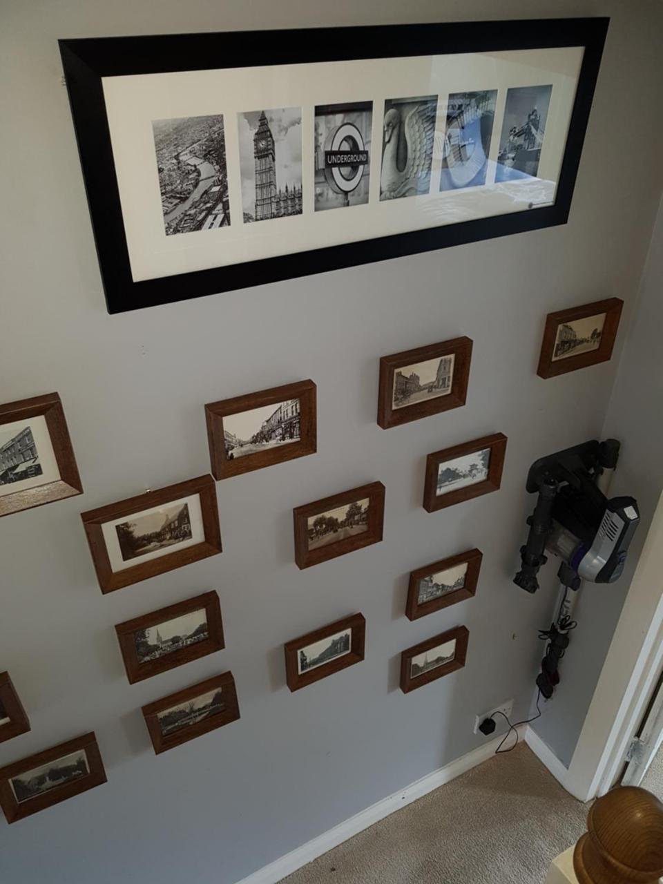 Appartement Slough Centre Townhouse With Driveway Parking For Up To Two Cars Extérieur photo
